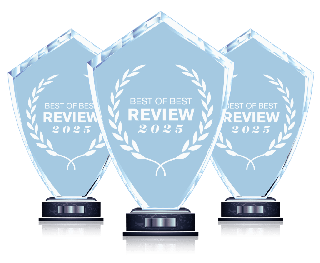 best of best review 2025 pilates